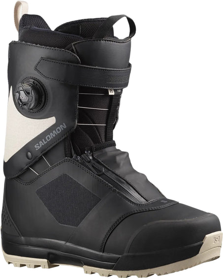 Salomon Trek Snowboard Boots - Men's