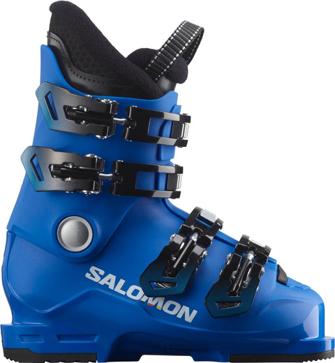 Salomon S/Race 60T M On-Piste Ski Boots - Kids