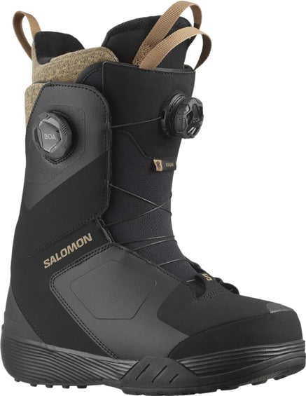 Salomon Kiana Dual BOA Snowboard Boots - Women's