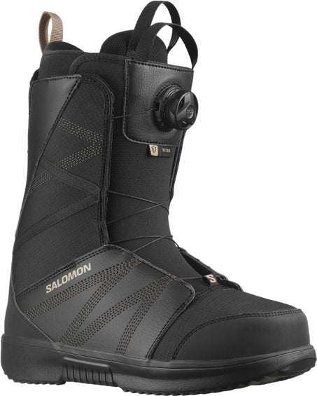 Salomon Titan BOA Snowboard Boots - Men's