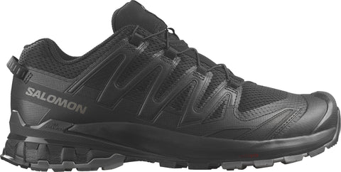 Salomon Xa Pro 3D V9 Trail Running Shoes [Wide] - Men's