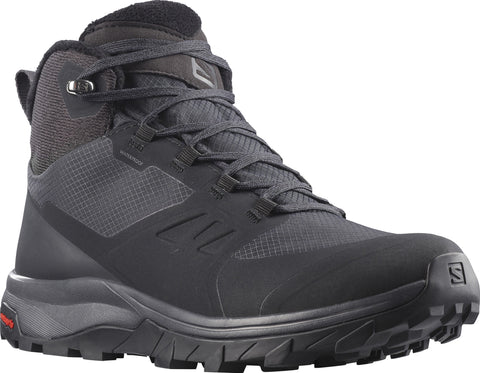 Salomon OUTsnap CSWP Winter Boots - Women's