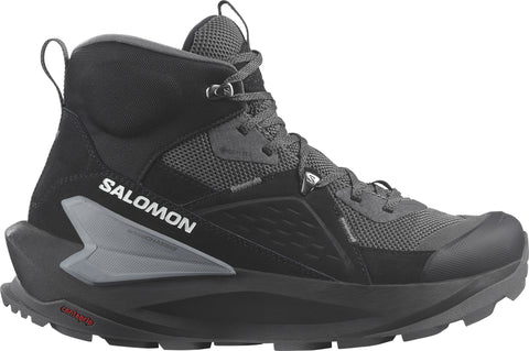 Salomon mountain hot sale shoes