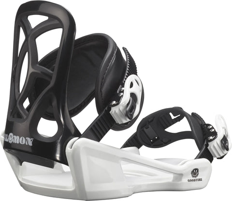 Salomon GoodTime Snowboard Bindings - Kids