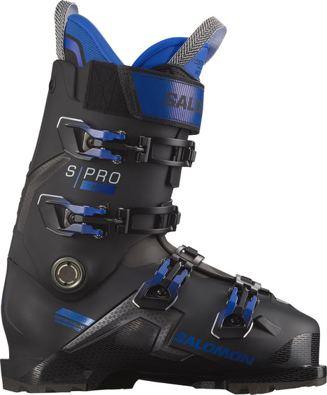 Salomon S/Pro HV 130 On-Piste Ski Boots - Men's