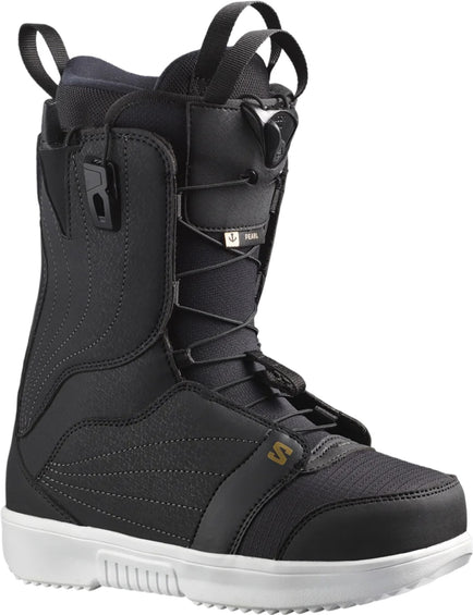 Salomon Pearl Snowboard Boots - Women's