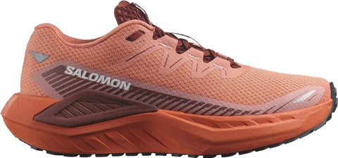 Salomon DRX Defy GRVL Running Shoes - Women's