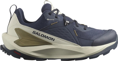 Salomon Elixir GORE-TEX Hiking Shoes - Men's