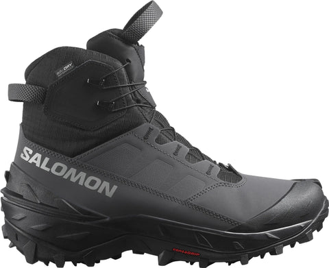 Salomon Crosstrak Powder Waterproof Hiking Boots - Men's