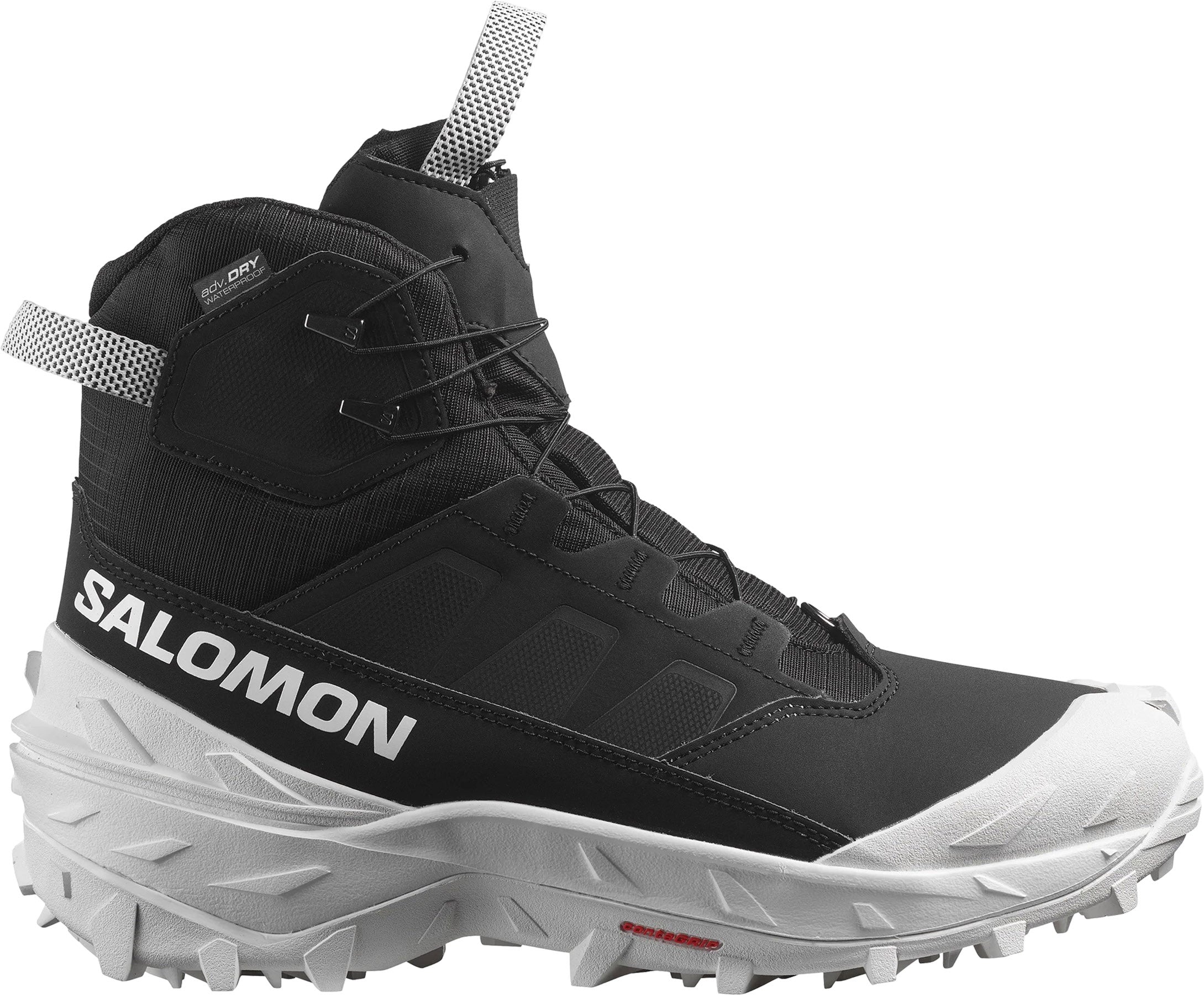 Salomon Crosstrak Powder Waterproof Hiking Boots Men s Altitude Sports