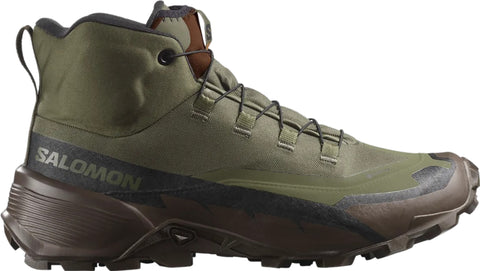 Salomon Cross Hike Tracker GORE-TEX Hiking Shoes - Men's