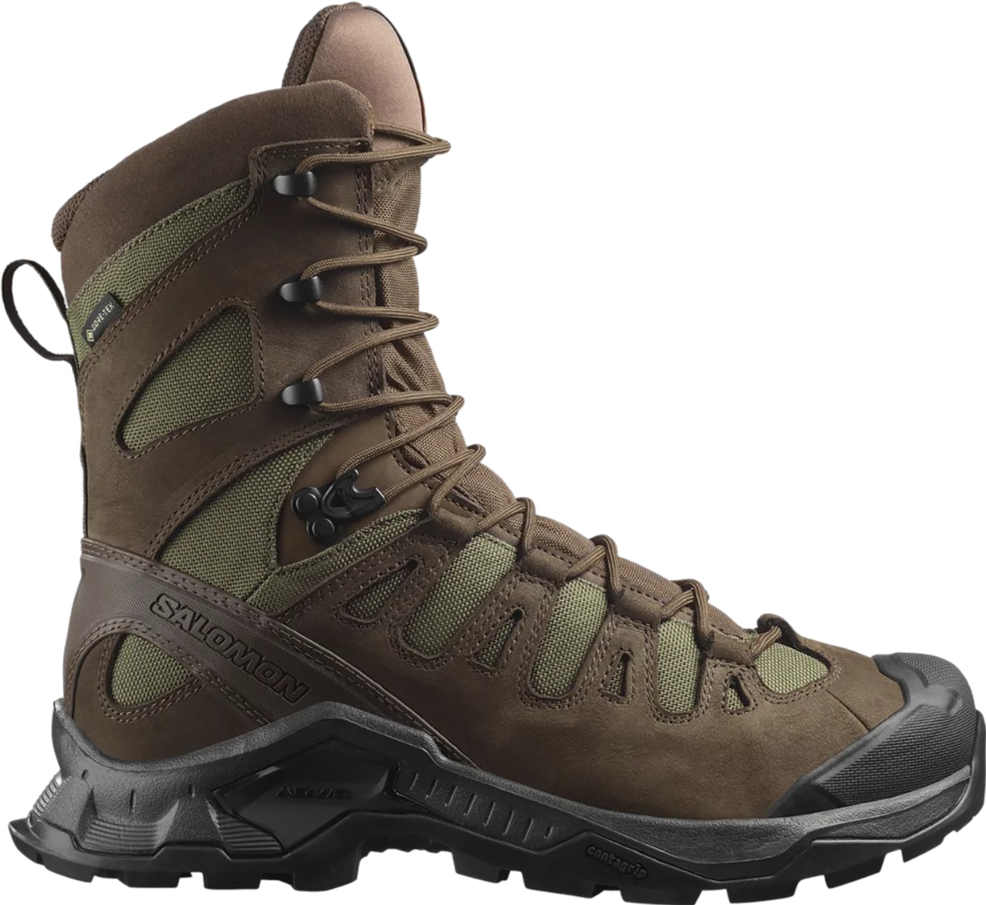 Salomon Quest Tracker High GORE TEX Hiking Boots Unisex