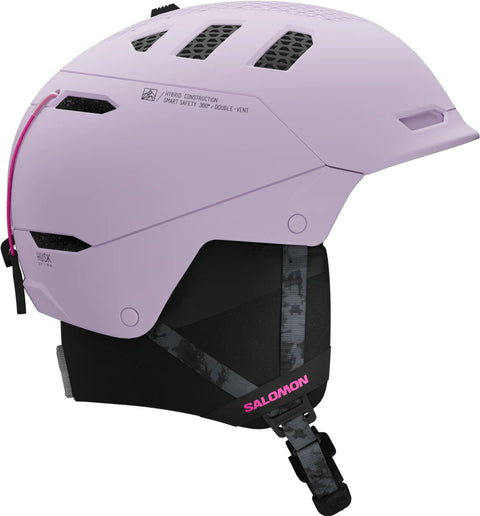 Salomon Husk Prime MIPS Helmet