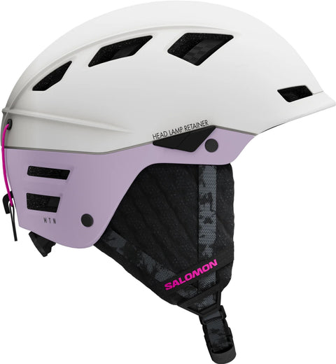 Salomon MTN Lab Helmet