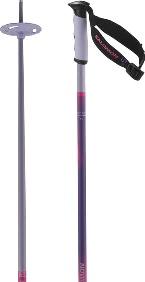 Salomon Arctic S3 XL Alpine Ski Poles