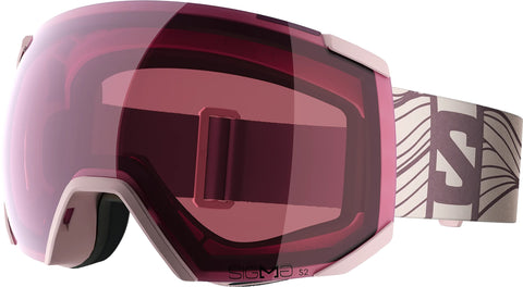 Salomon Radium Sigma Goggles