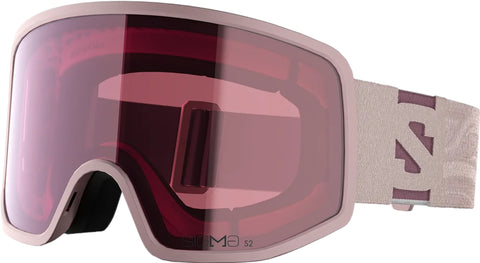 Salomon Sentry Pro S Sigma Goggles with Extra Lens