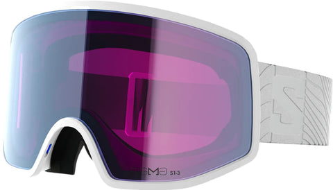 Salomon Sentry Pro OTG Sigma Photochromic Goggles