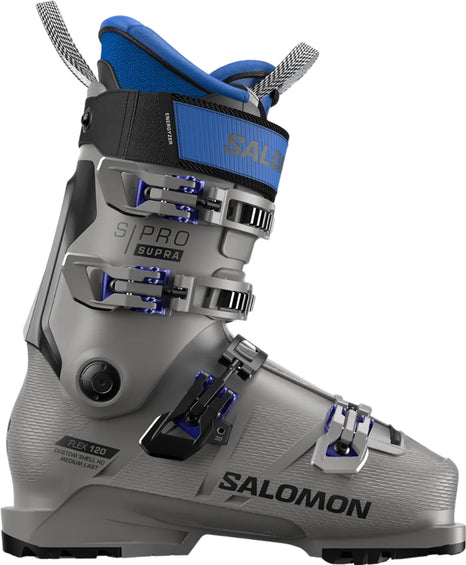 Salomon S/Pro Supra 120 All-Mountain Ski Boots - Men's