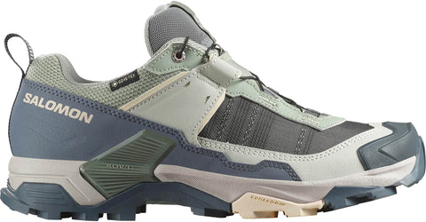 Salomon X Ultra 5 GORE-TEX Hiking Shoes - Women's