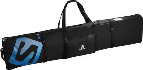 Salomon Clubline Wheeled Trolley Ski Bag 120L