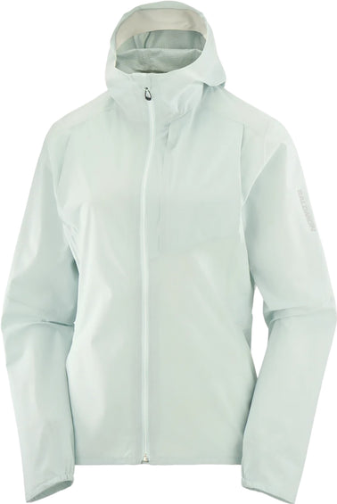 Salomon Bonatti Trail Waterproof Jacket - Women's