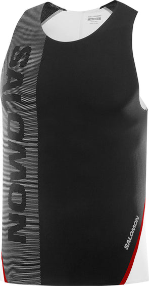 Salomon S/Lab Speed Singlet - Men's