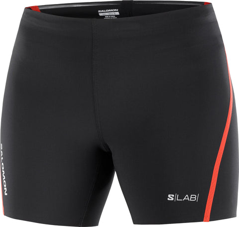 Salomon S/Lab Speed Short Tights - Women's