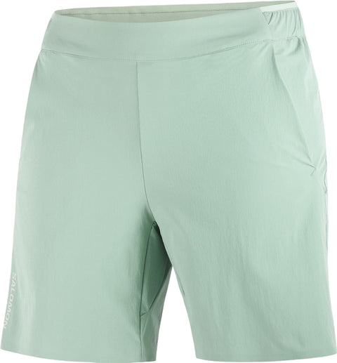 Salomon Wayfarer Ease Shorts - Women's