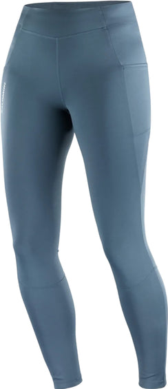 Salomon Cross Run Tights 28'' - Women's