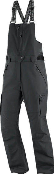 Salomon Bashley Bib Pants - Women's