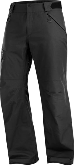 Salomon Transfer Puff Ski Pants - Men's