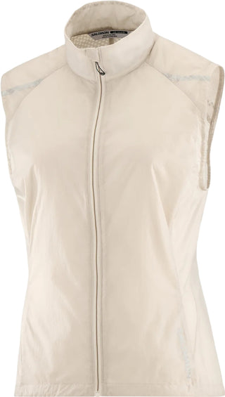 Salomon Sense Flow Wind Vest - Women's