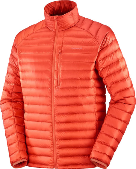 Salomon Elixir Micro Down Jacket - Men's