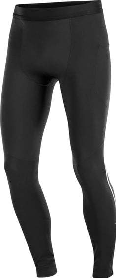 Salomon Sense Aero Stow Tights - Men's