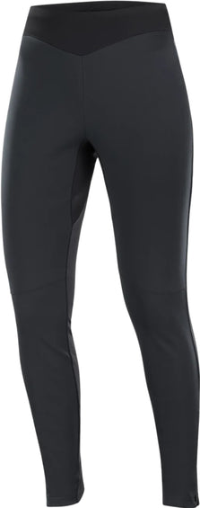 Salomon GORE-TEX INFINIUM Windstopper Softshell Tights 28