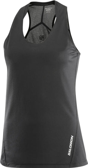 Salomon Sense Aero Tank Top - Women's