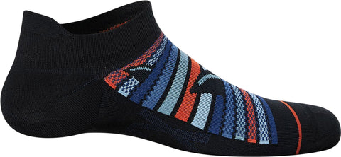 SAXX Whole Package Ankle Socks - Men's