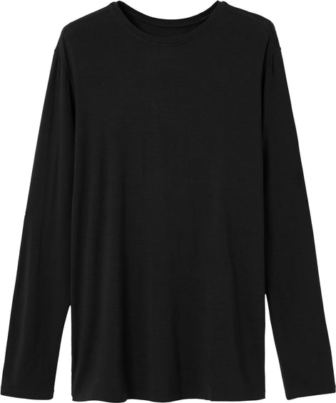 SAXX Snooze Long Sleeve T-Shirt - Men's