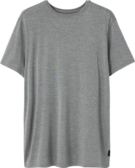 SAXX Snooze Short Sleeve T-Shirt - Men's