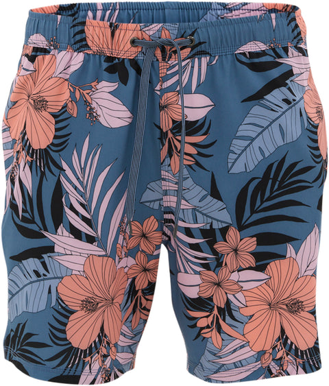 SAXX Oh Buoy 2N1 Volley 7 Inches Swim Shorts - Men's
