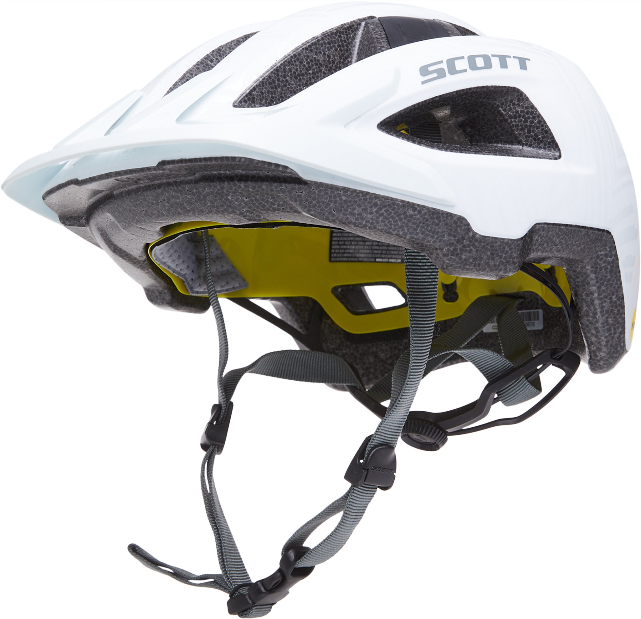 Scott Groove Plus (CE) Helmet - Unisex | Altitude Sports