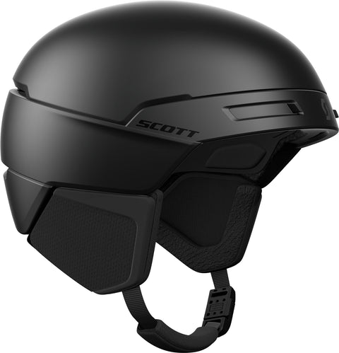 Scott Flow Plus Pro Helmet - Unisex