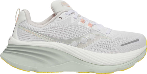 Saucony Hurricane 24 Running Shoes - Women's