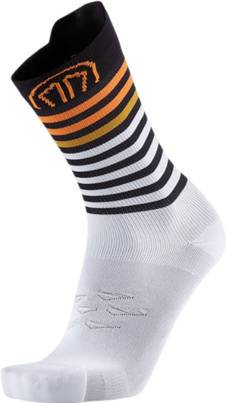 Sidas Run Anatomic Light Crew Running Socks - Unisex 