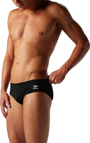 Speedo Solid Brief - Endurance Plus - Men's