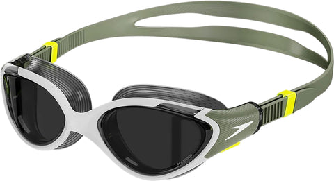 Speedo Biofuse 2.0 Polarised Swimming Goggles