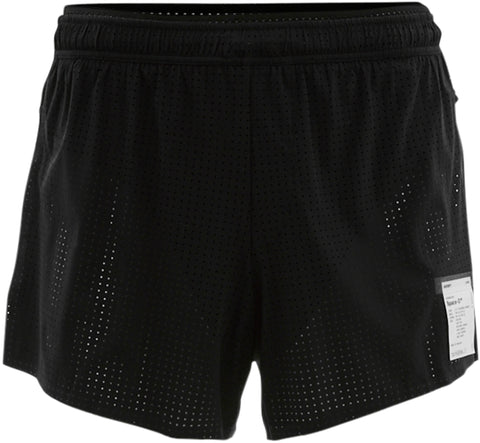 Satisfy Space-O Distance Shorts 2.5