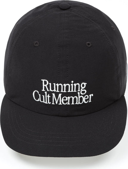 Satisfy PeaceShell Running Cap - Men's