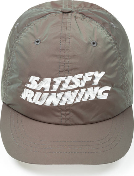 Satisfy FliteSilk Running Cap - Men's